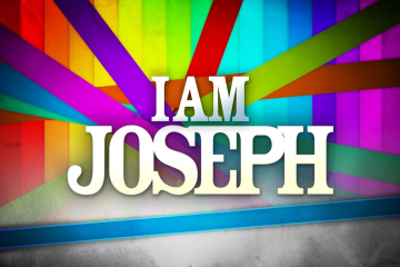 I Am Joseph - Message Series - City View Church