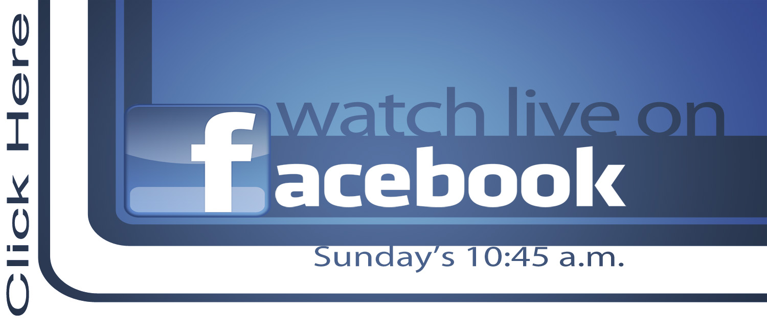 Live On Facebook